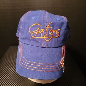 Florida Gators Ladies Adjustable Hat